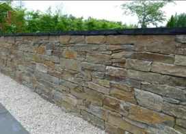 Rusty Quartzite Ledgestone