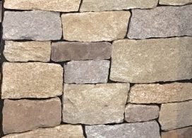 Stone Cladding
