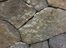 Stone Cladding