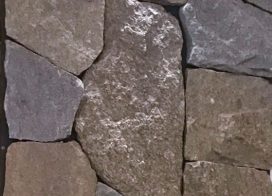Stone Cladding