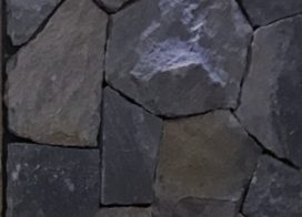 Stone Cladding