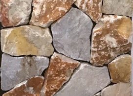 Stone Cladding