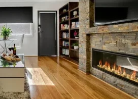 Kakadu stack stone wall cladding tiles natural stone tiles brown rustic tiles water feature tiles fireploace stone wall tiles